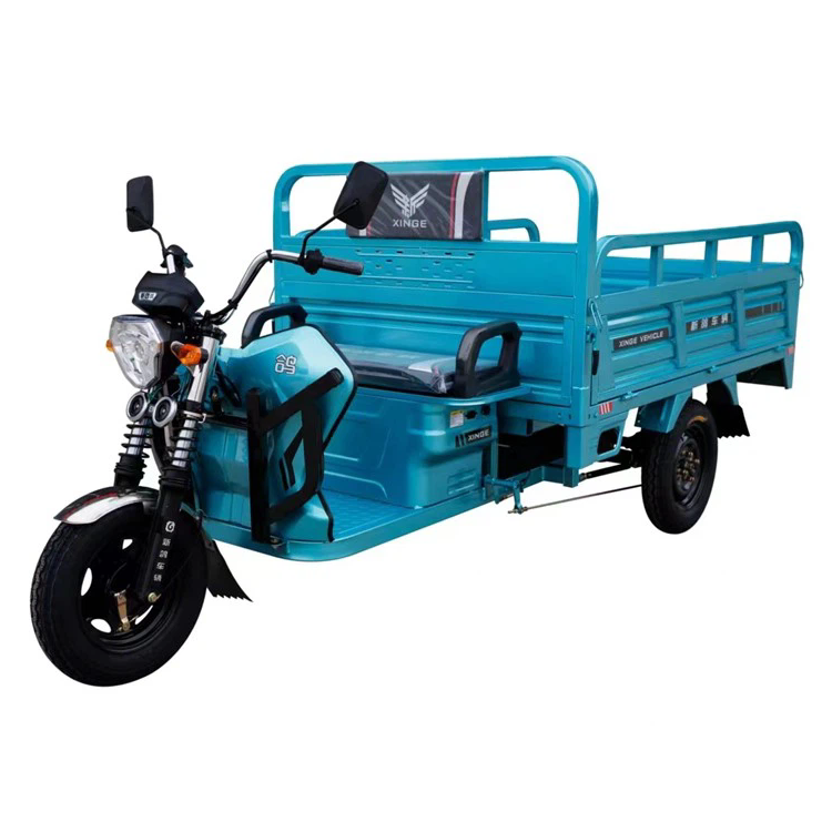 XINGE 1200W Super Power Motocycle électrique