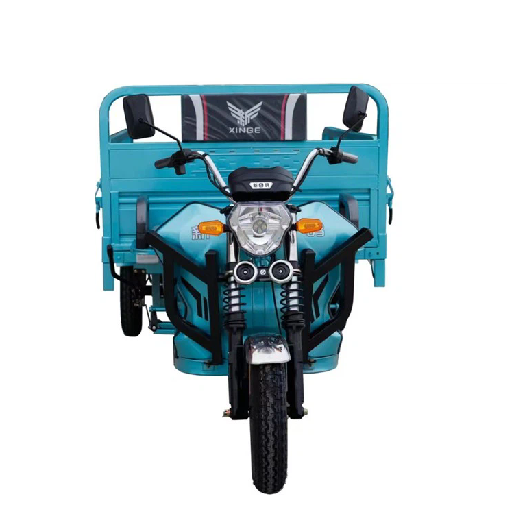 XINGE 1200W Super Power Motocycle électrique