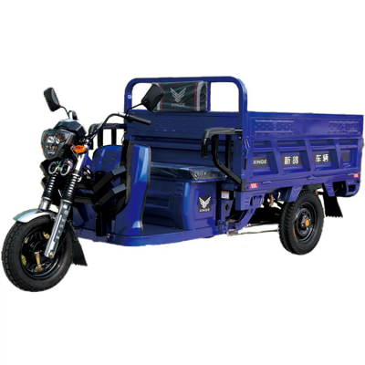 XINGE 1200W Super Power Motocycle électrique