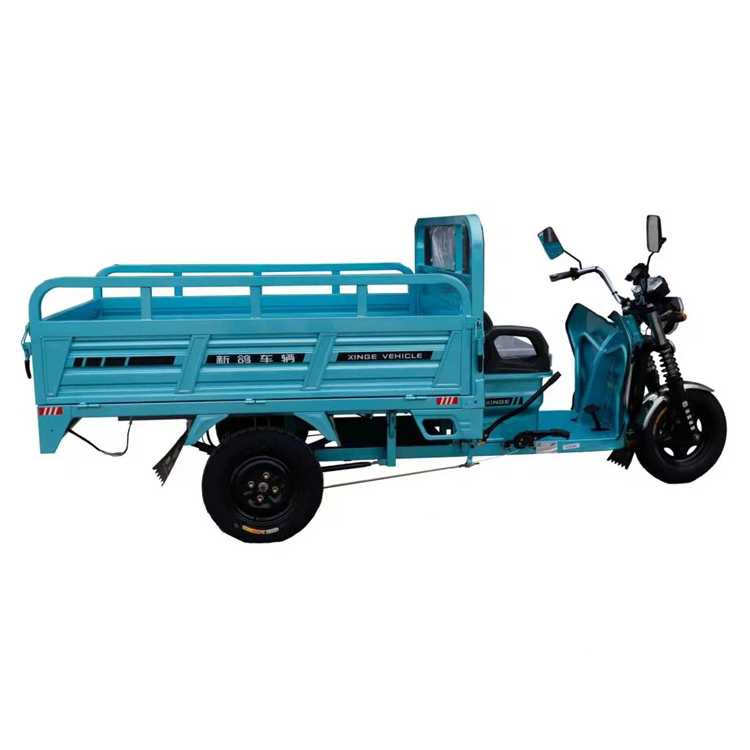 XINGE 1200W Super Power Motocycle électrique